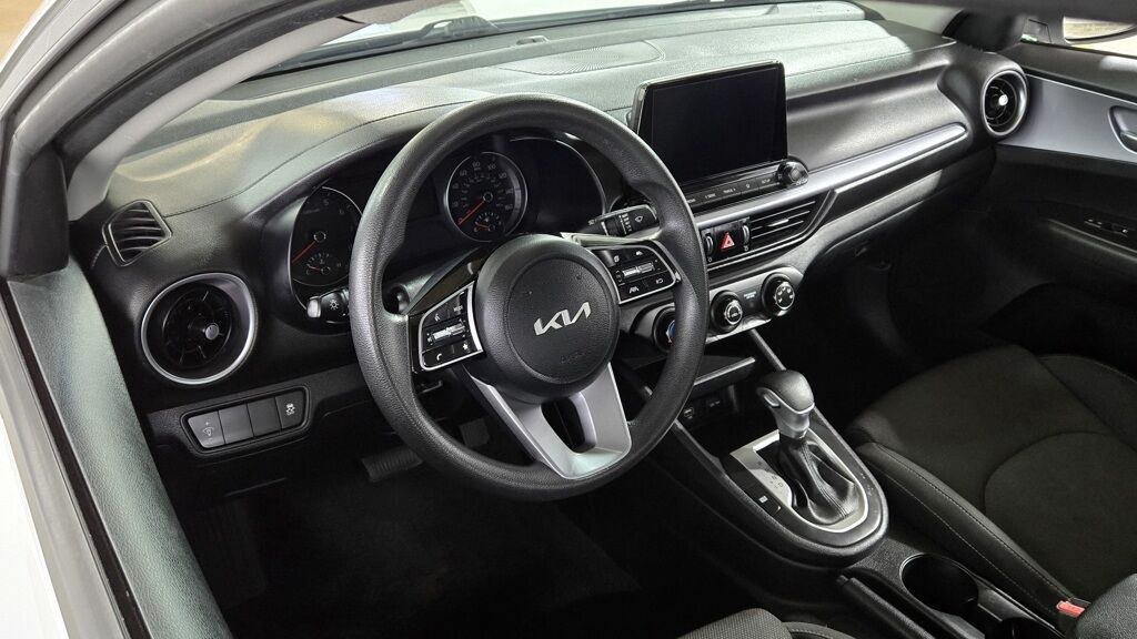 2022 Kia Forte LXS Jersey City NJ