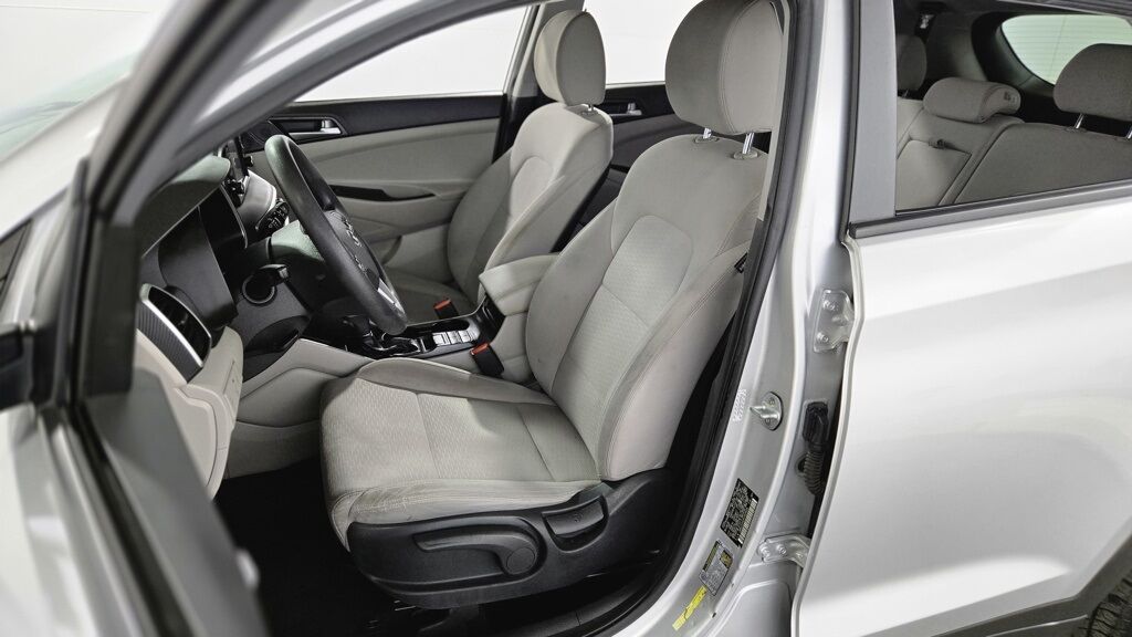 2019 Hyundai Tucson SE Jersey City NJ