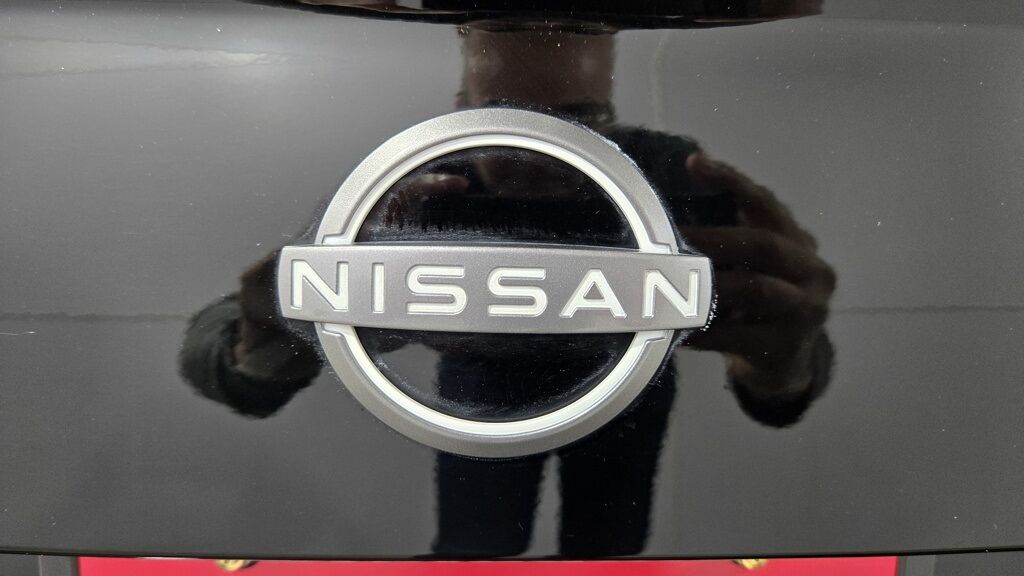 2024 Nissan Versa 1.6 S Jersey City NJ