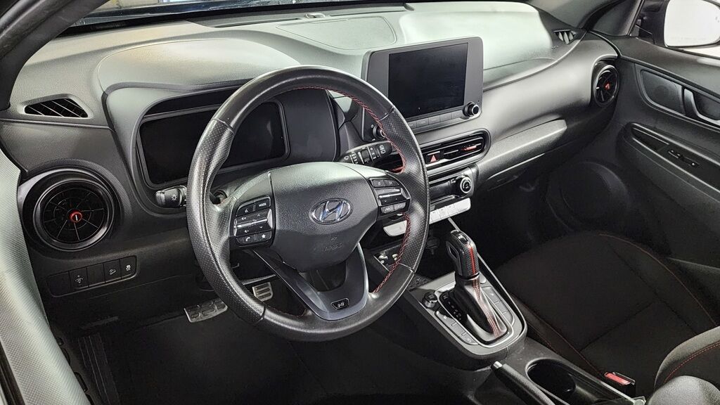 2022 Hyundai Kona N Line Jersey City NJ