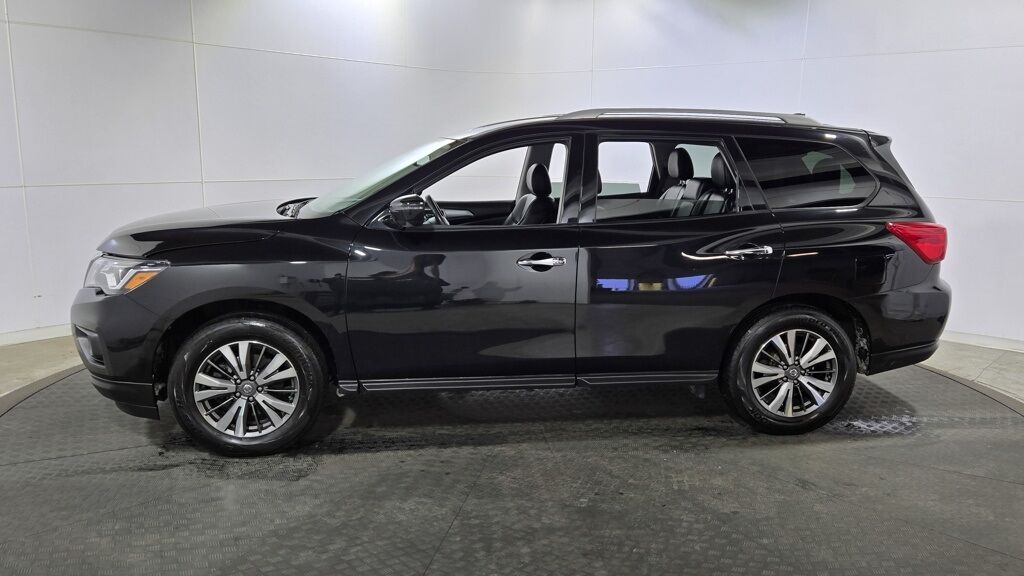2019 Nissan Pathfinder SL Jersey City NJ