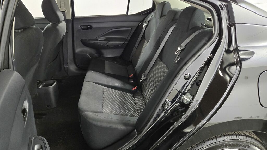 2024 Nissan Versa 1.6 S Jersey City NJ