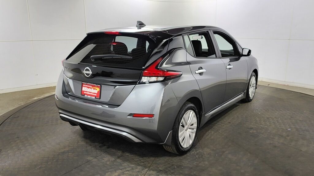 2023 Nissan Leaf S Jersey City NJ