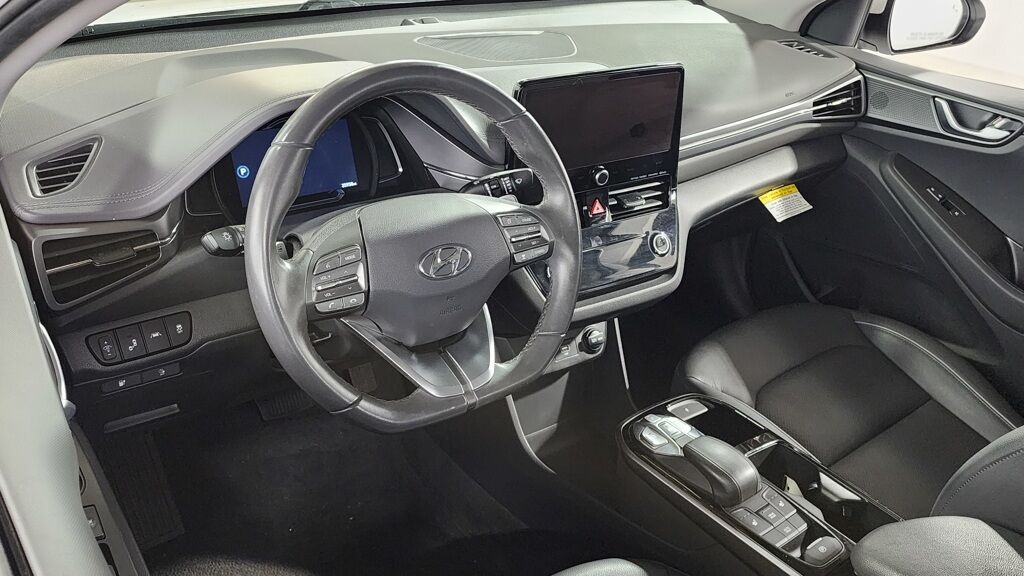 2021 Hyundai Ioniq Electric Limited Jersey City NJ