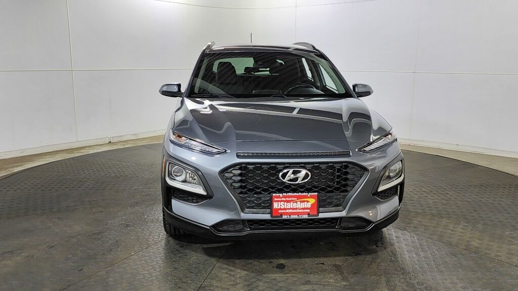 2020 Hyundai Kona SEL Jersey City NJ