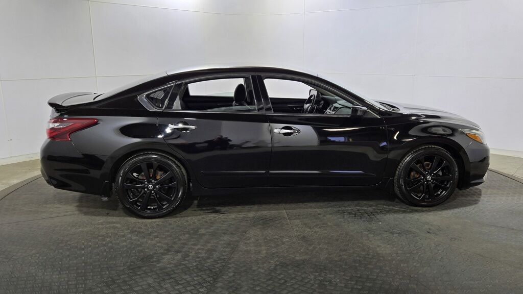 2017 Nissan Altima 2.5 SR Jersey City NJ