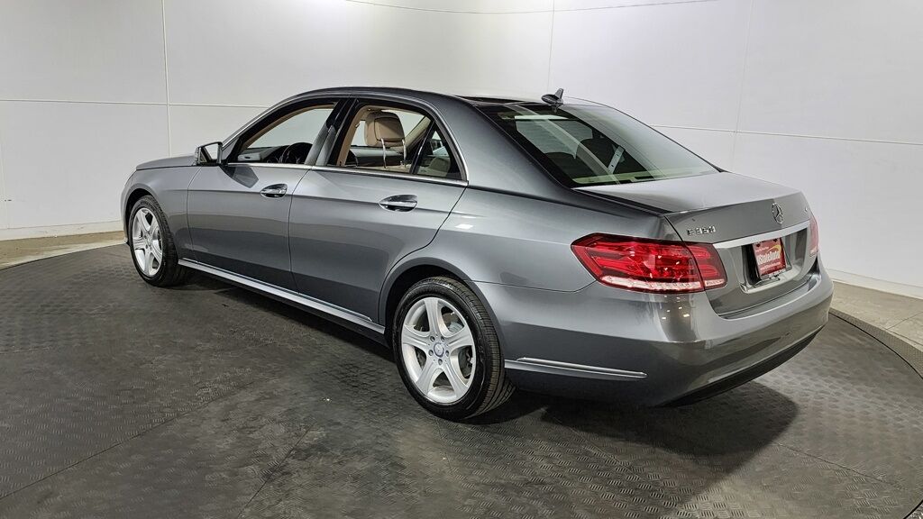 2016 Mercedes-Benz E-Class E 350 Jersey City NJ