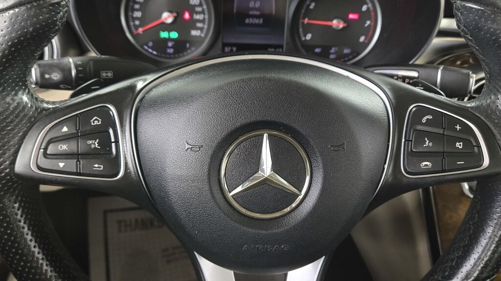 2016 Mercedes-Benz C-Class C 300 Jersey City NJ