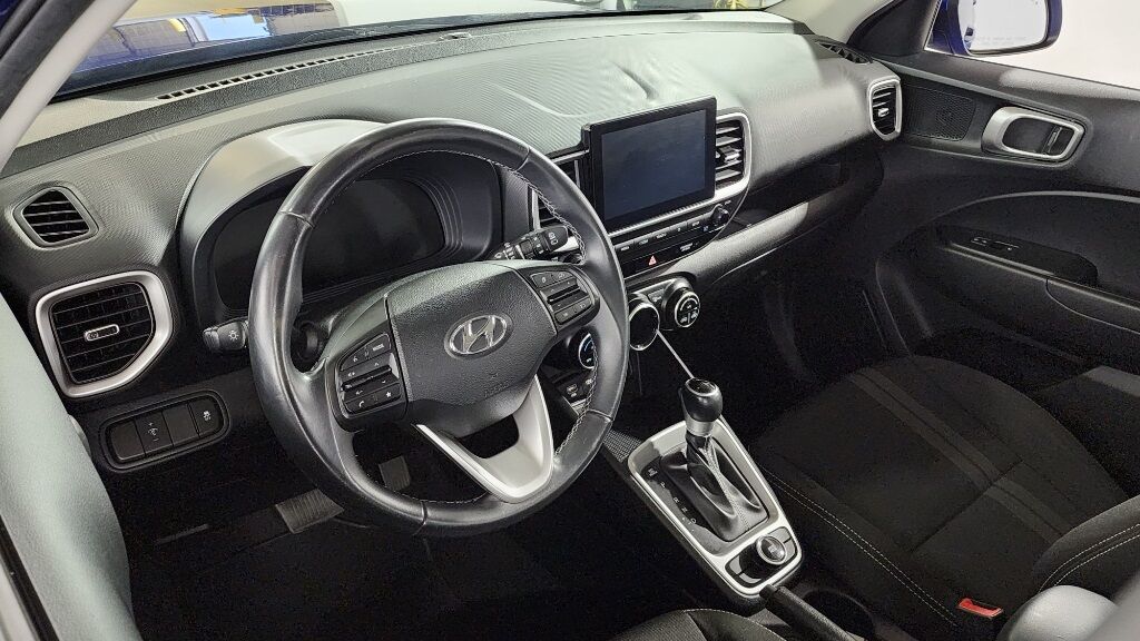 2023 Hyundai Venue SEL Jersey City NJ
