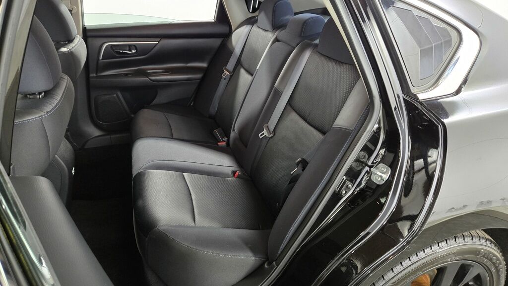 2017 Nissan Altima 2.5 SR Jersey City NJ