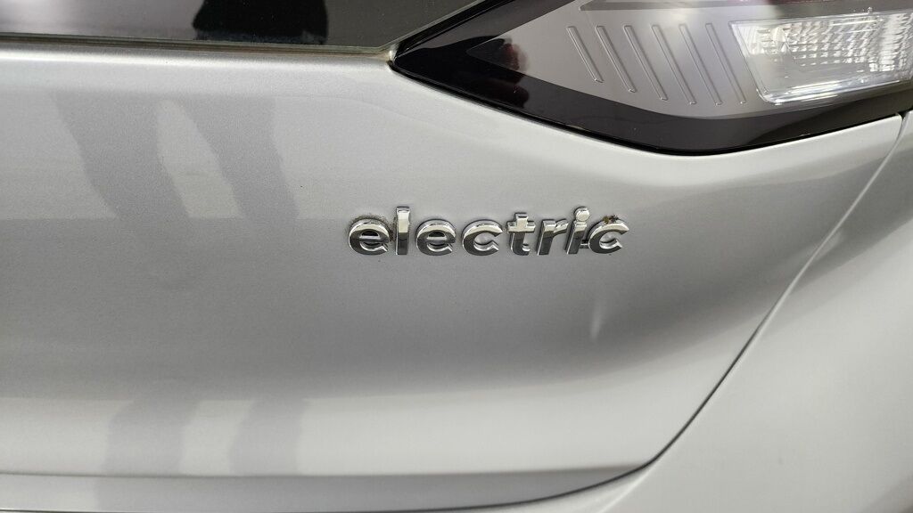 2020 Hyundai Ioniq Electric Limited Jersey City NJ