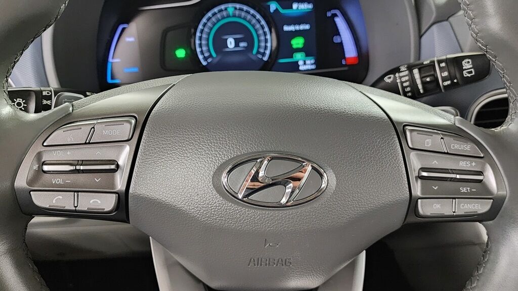 2021 Hyundai Kona Electric Limited Jersey City NJ