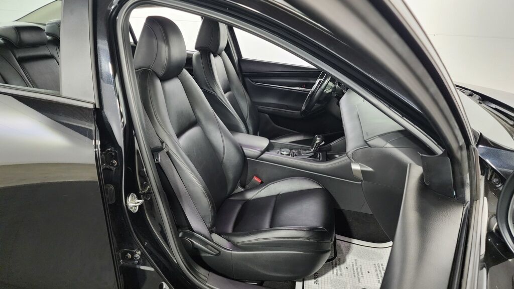 2021 MAZDA Mazda3 Select Jersey City NJ