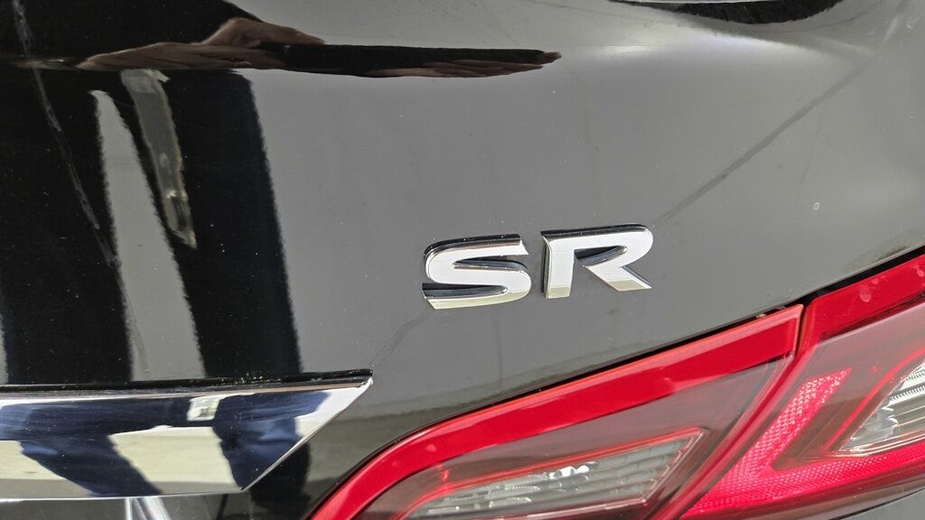 2017 Nissan Altima 2.5 SR Jersey City NJ