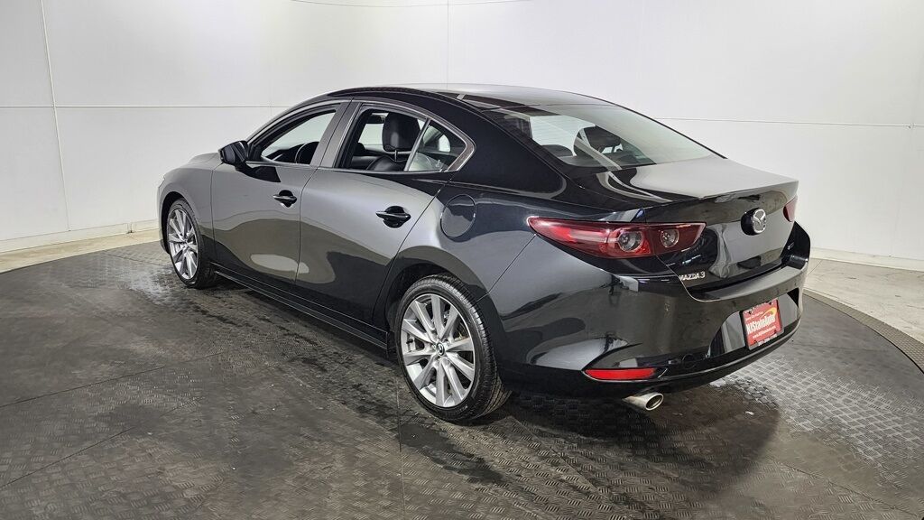 2021 MAZDA Mazda3 Select Jersey City NJ