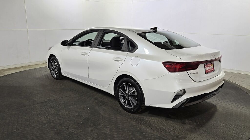 2022 Kia Forte LXS Jersey City NJ