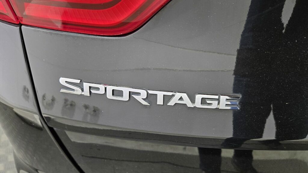 2017 Kia Sportage SX Jersey City NJ