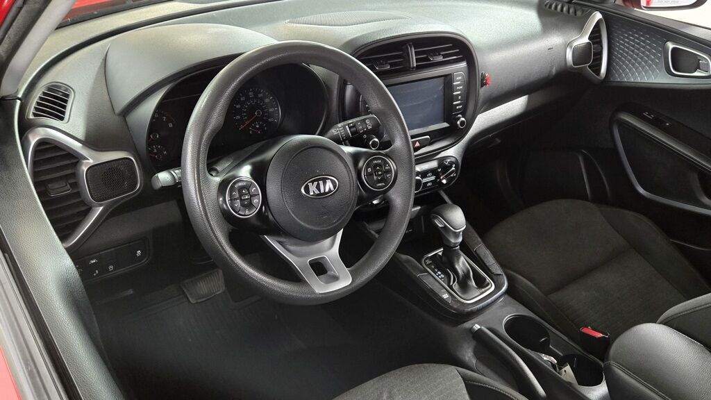 2021 Kia Soul S Jersey City NJ