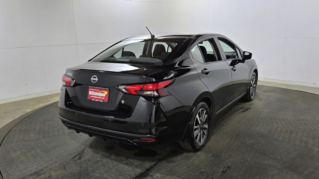 2024 Nissan Versa 1.6 S Jersey City NJ