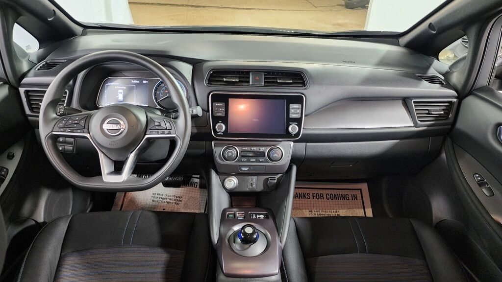 2023 Nissan Leaf S Jersey City NJ