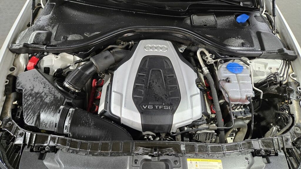 2018 Audi A6 3.0T Premium Plus Jersey City NJ