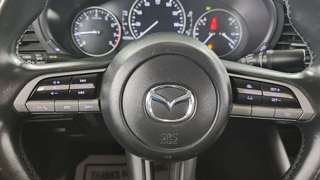 2021 MAZDA Mazda3 Select Jersey City NJ