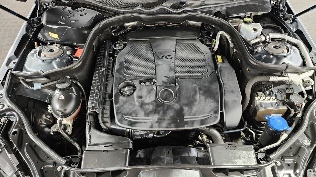 2016 Mercedes-Benz E-Class E 350 Jersey City NJ