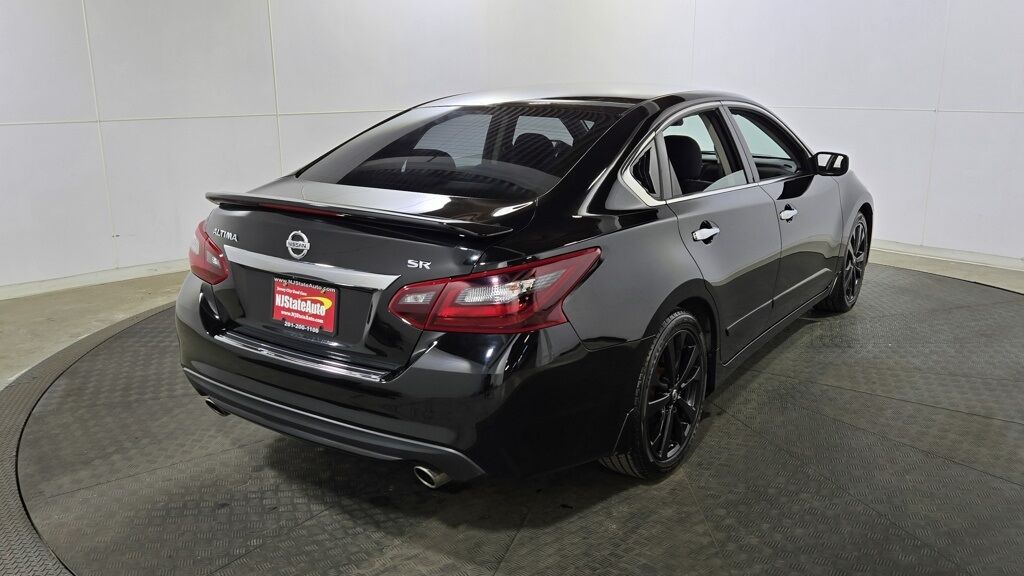 2017 Nissan Altima 2.5 SR Jersey City NJ