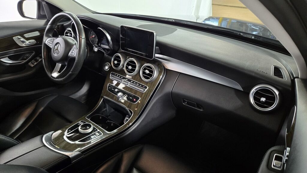 2017 Mercedes-Benz C-Class C 300 Jersey City NJ