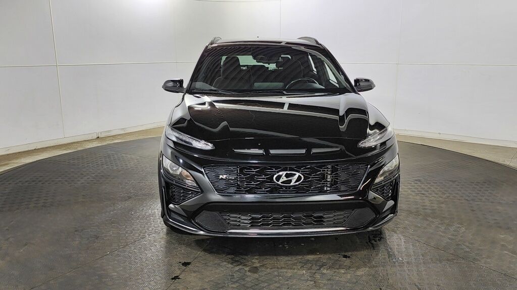 2022 Hyundai Kona N Line Jersey City NJ