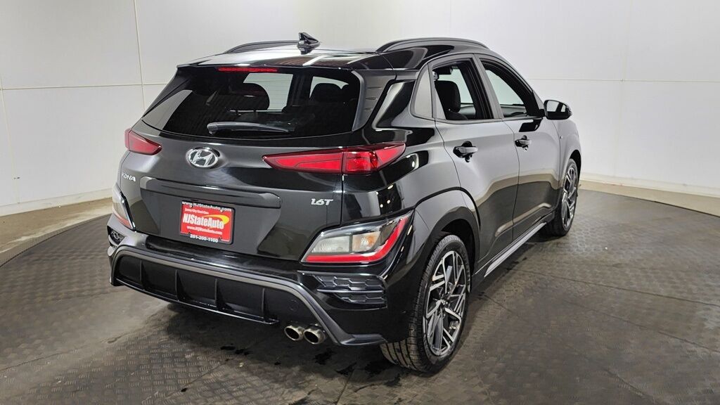 2022 Hyundai Kona N Line Jersey City NJ