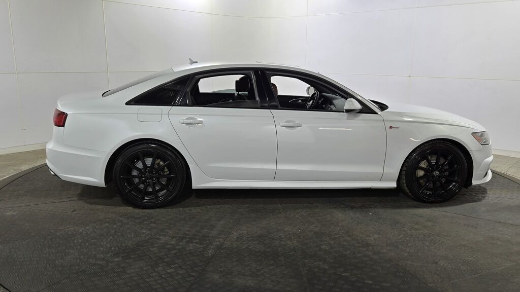 2018 Audi A6 3.0T Premium Plus Jersey City NJ