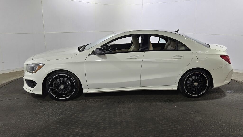 2016 Mercedes-Benz CLA CLA 250 Jersey City NJ