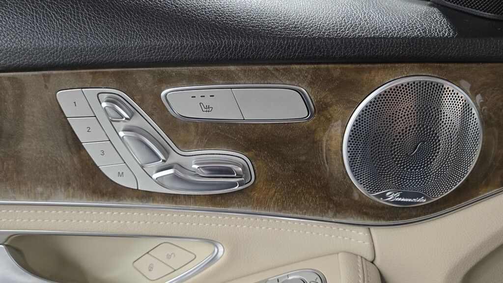 2016 Mercedes-Benz C-Class C 300 Jersey City NJ