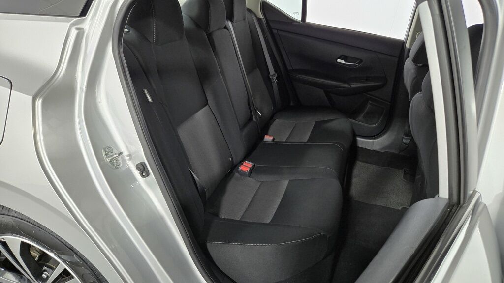 2022 Nissan Sentra SV Jersey City NJ