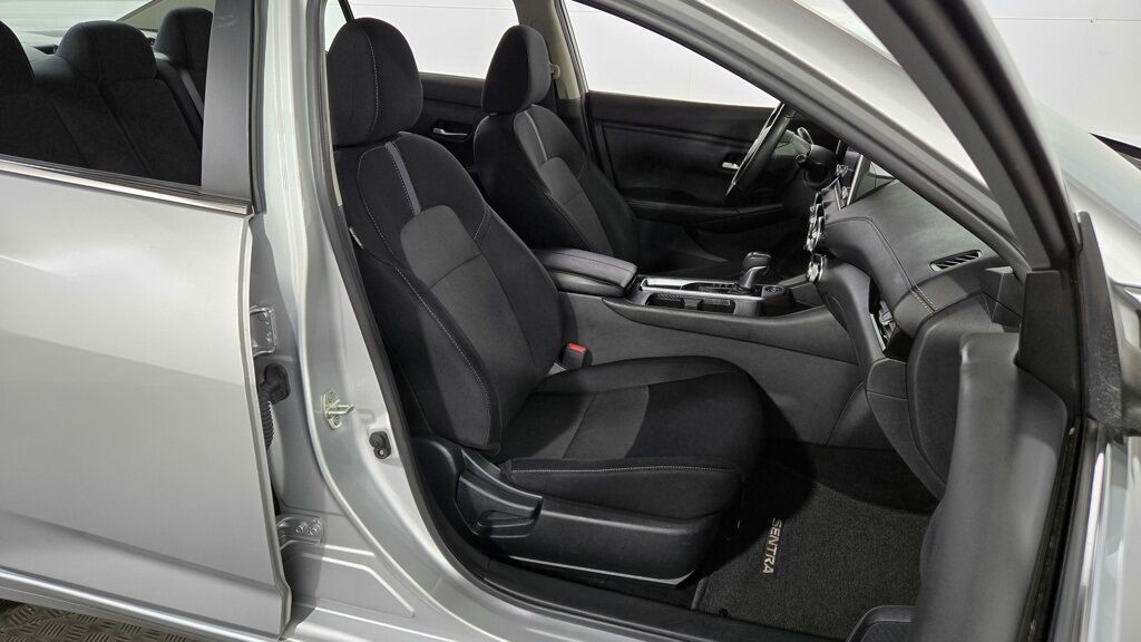2022 Nissan Sentra SV Jersey City NJ