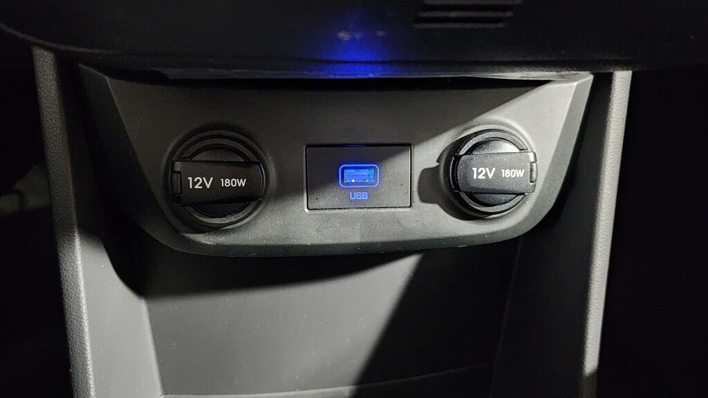 2021 Hyundai Ioniq Electric Limited Jersey City NJ