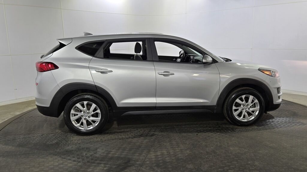 2019 Hyundai Tucson SE Jersey City NJ