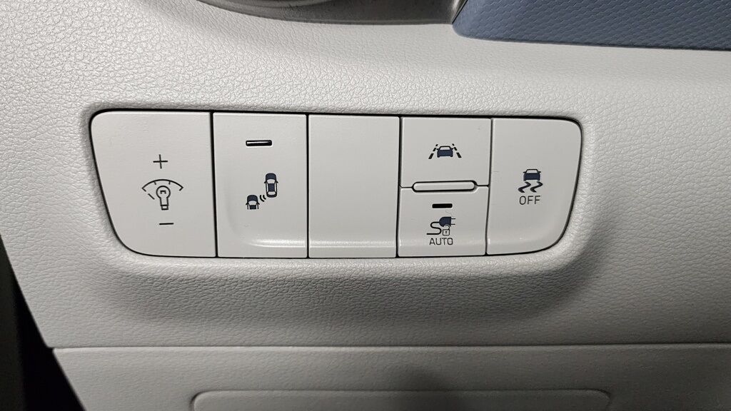2021 Hyundai Kona Electric Limited Jersey City NJ