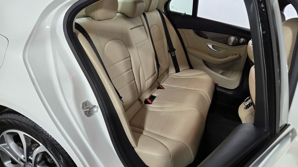 2016 Mercedes-Benz C-Class C 300 Jersey City NJ
