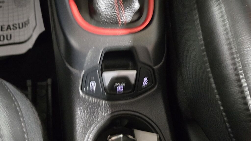 2019 Jeep Compass Trailhawk Jersey City NJ