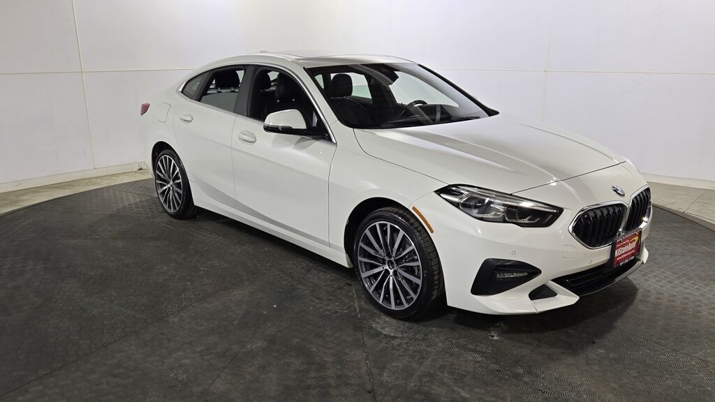 2021 BMW 2 Series 228i xDrive Jersey City NJ