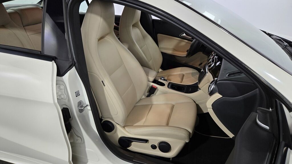 2016 Mercedes-Benz CLA CLA 250 Jersey City NJ
