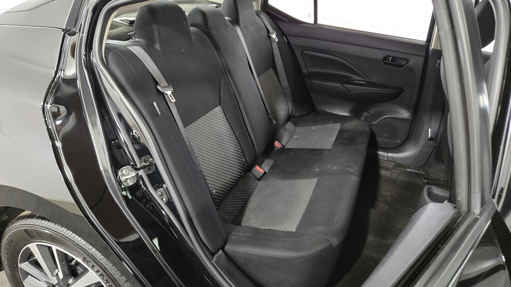 2024 Nissan Versa 1.6 S Jersey City NJ
