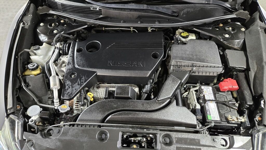 2017 Nissan Altima 2.5 SR Jersey City NJ