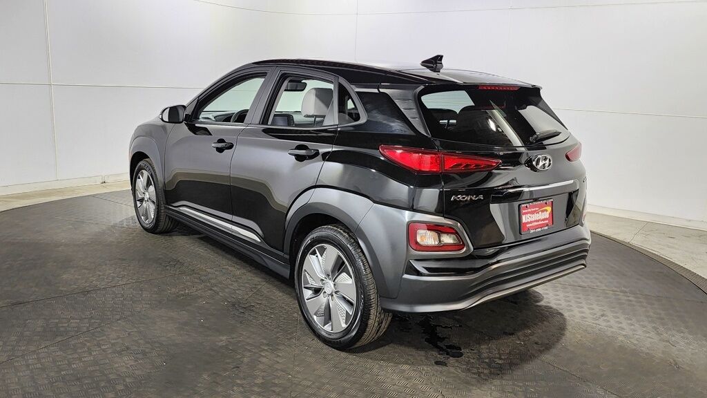 2021 Hyundai Kona Electric Limited Jersey City NJ
