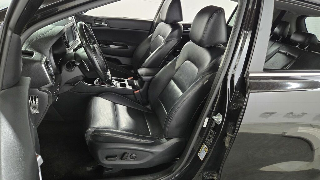 2017 Kia Sportage SX Jersey City NJ