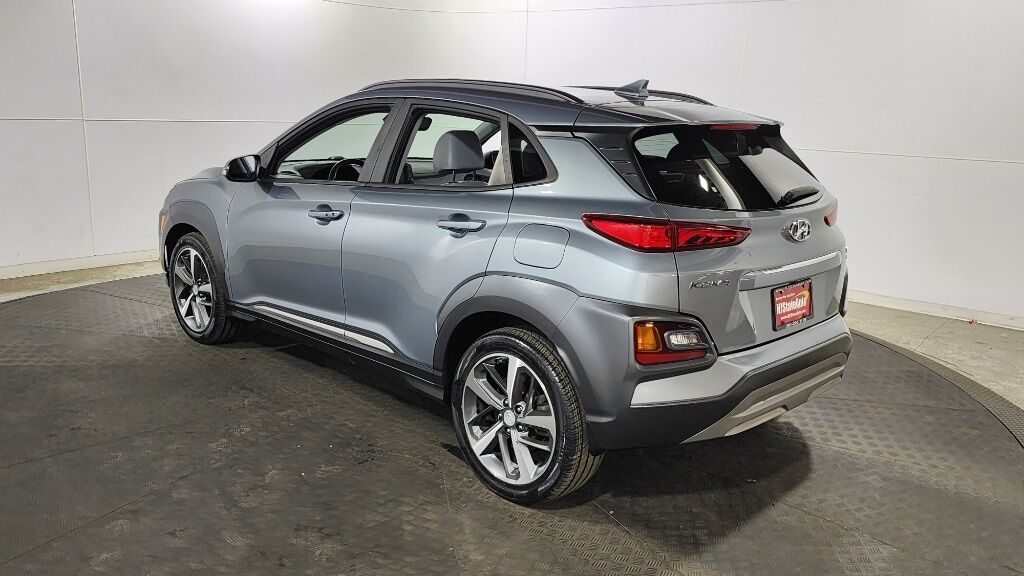 2019 Hyundai Kona Limited Jersey City NJ