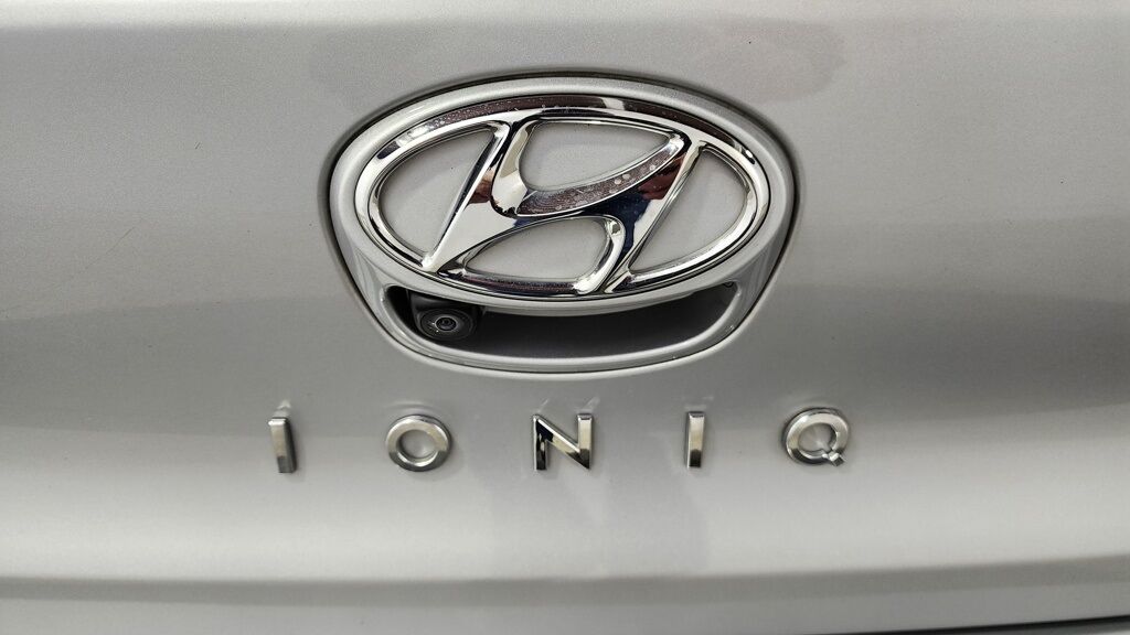 2020 Hyundai Ioniq Electric Limited Jersey City NJ