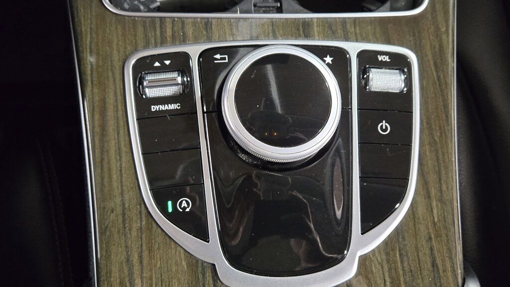 2017 Mercedes-Benz C-Class C 300 Jersey City NJ